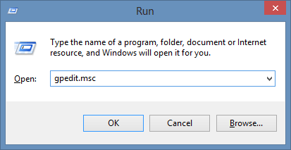 gpedit.msc