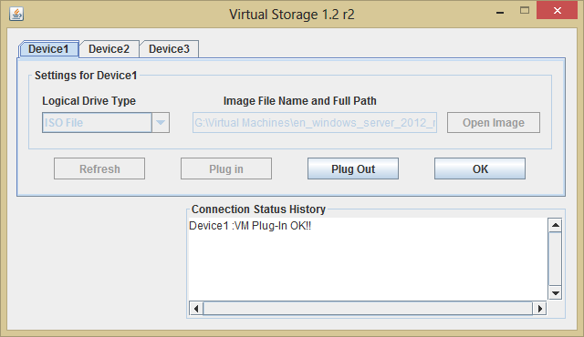 virtualstorage