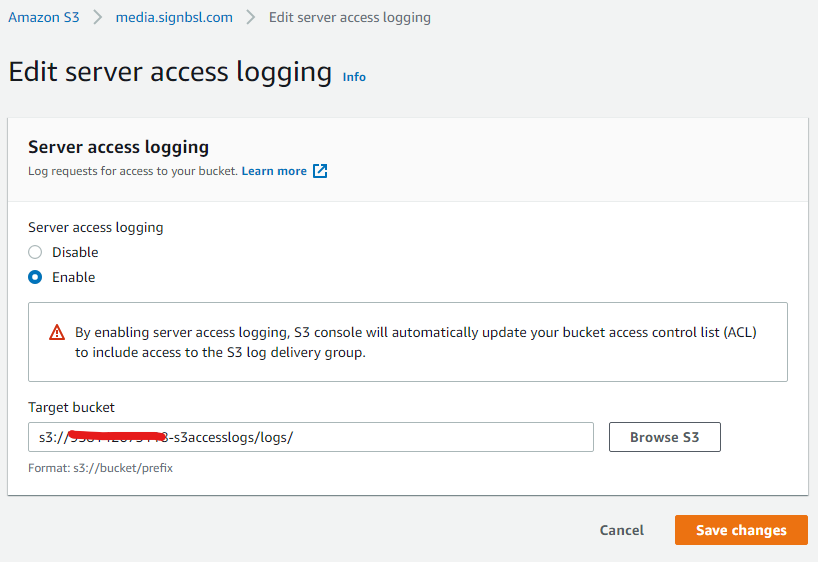 Identify and monitor missing AWS S3 files using Athena