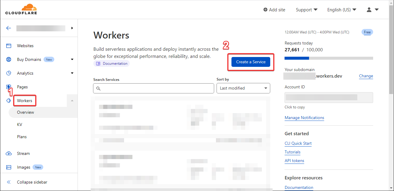 Low Latency Serverless Typeahead using CloudFlare Workers